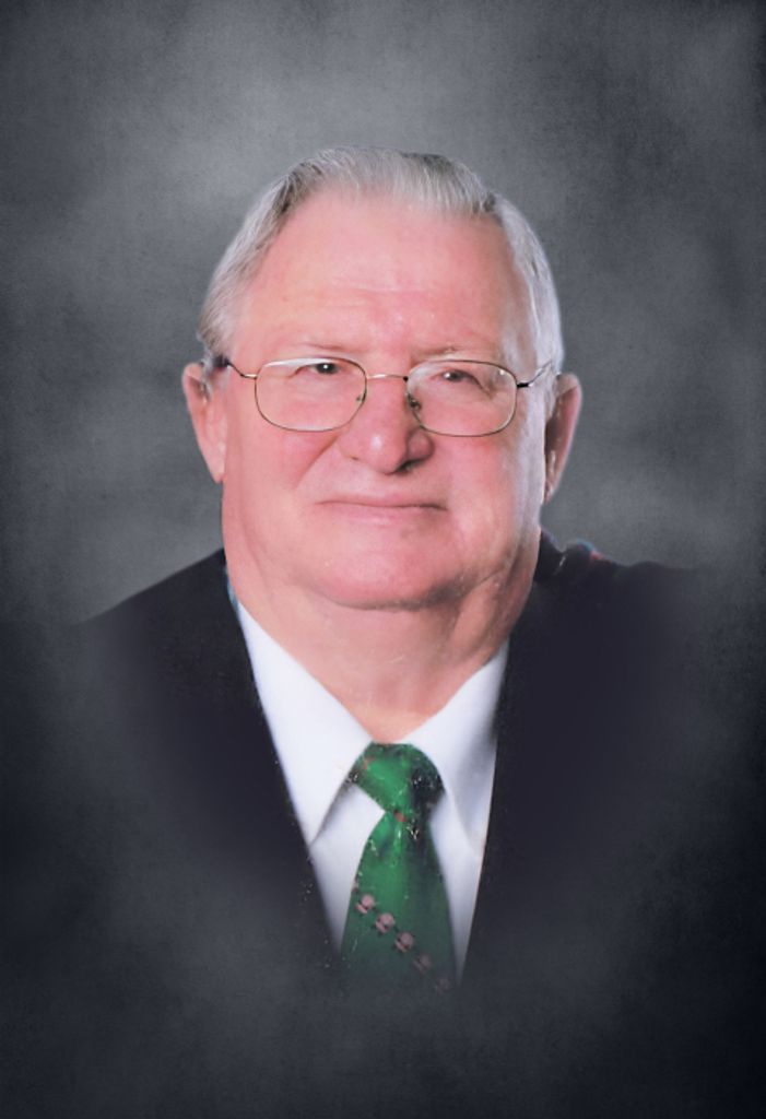Chester "Dale" Scobey Sr