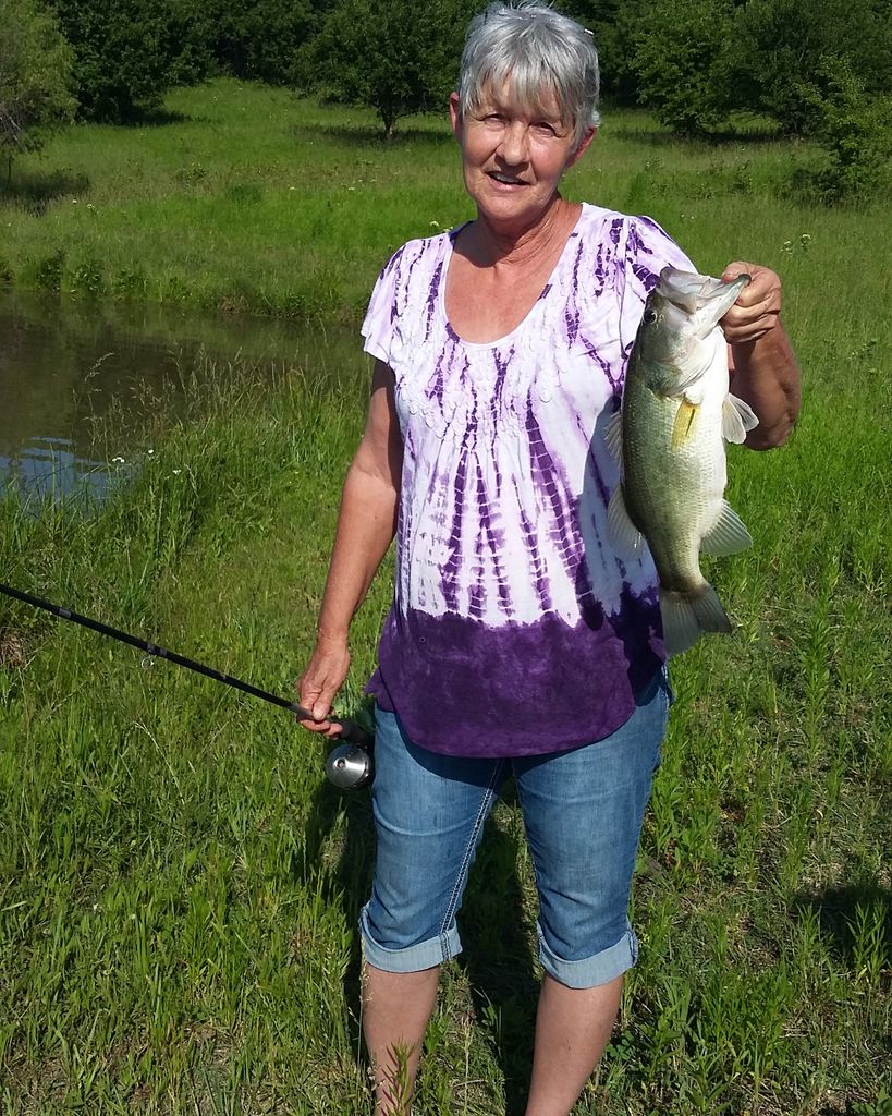 Carol Madron Profile Photo