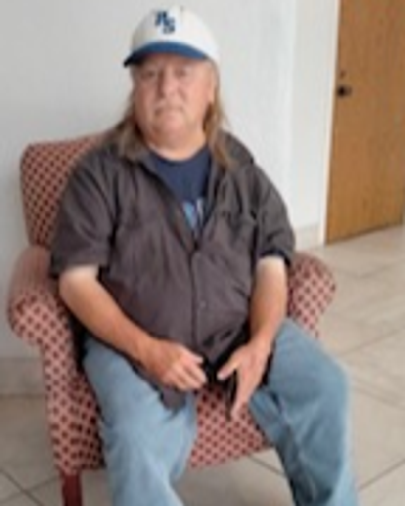 William Joseph Singleton Profile Photo