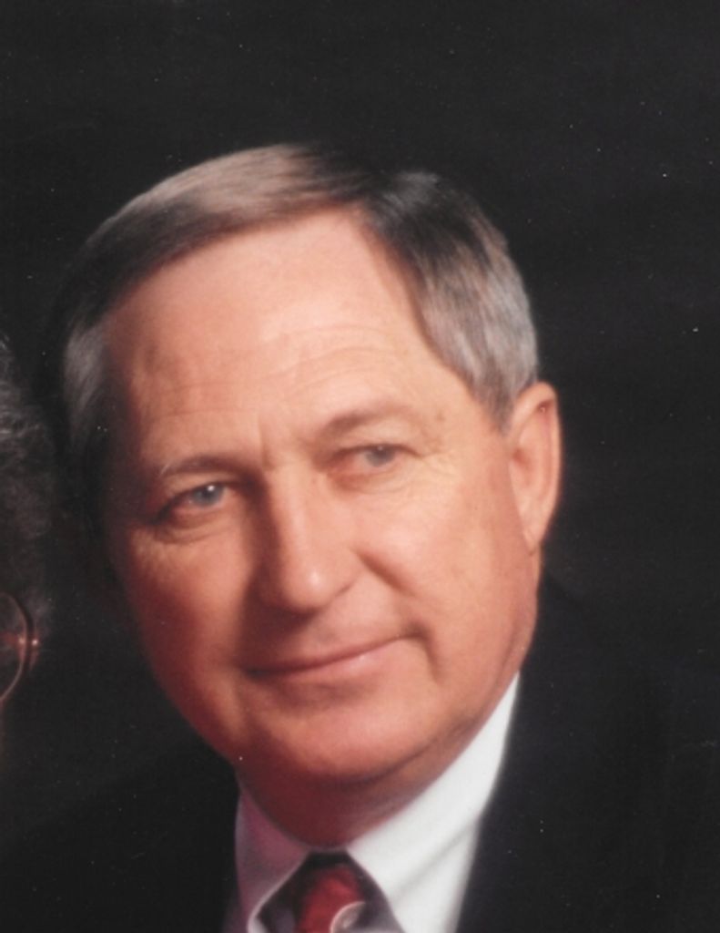 Paul  Andrew  Houston 