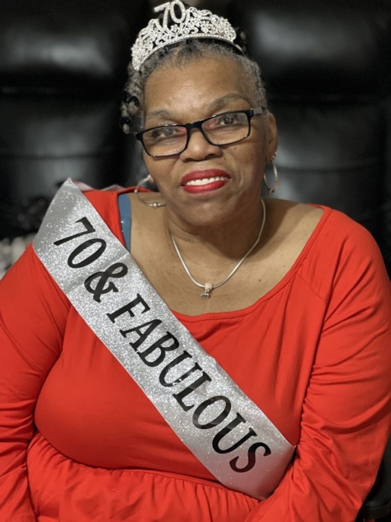 Lydia Elizabeth Leverett Gaddy Profile Photo