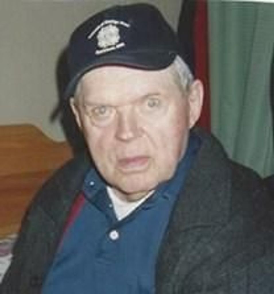 Reynold L. Burrington Profile Photo
