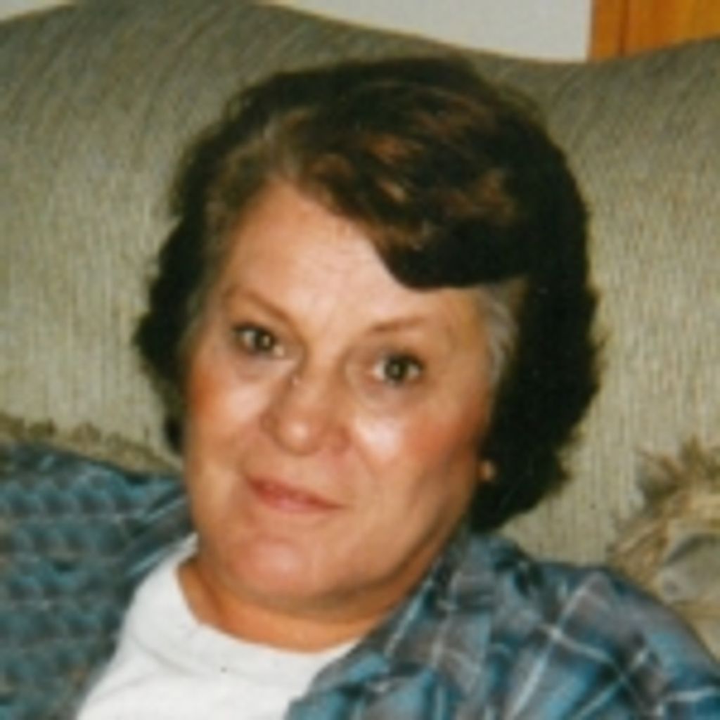 Barbara Lee Patterson