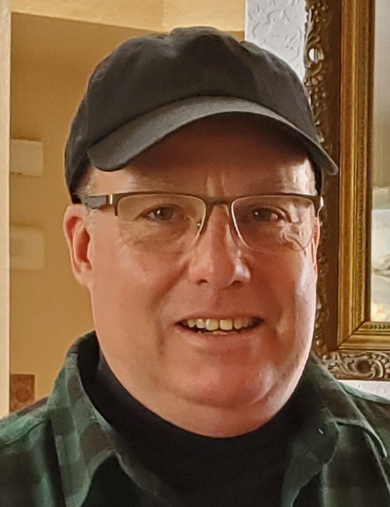 George Colley Iii Profile Photo