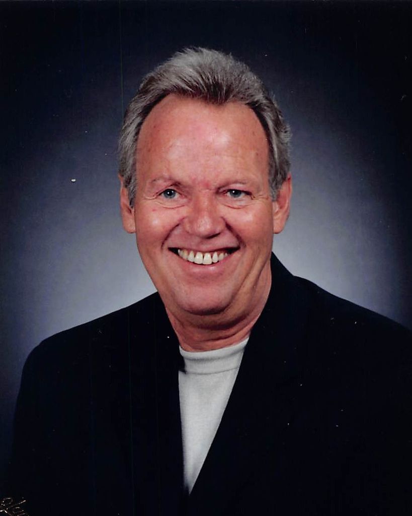Elinus "Chris" Niehof Jr. Profile Photo