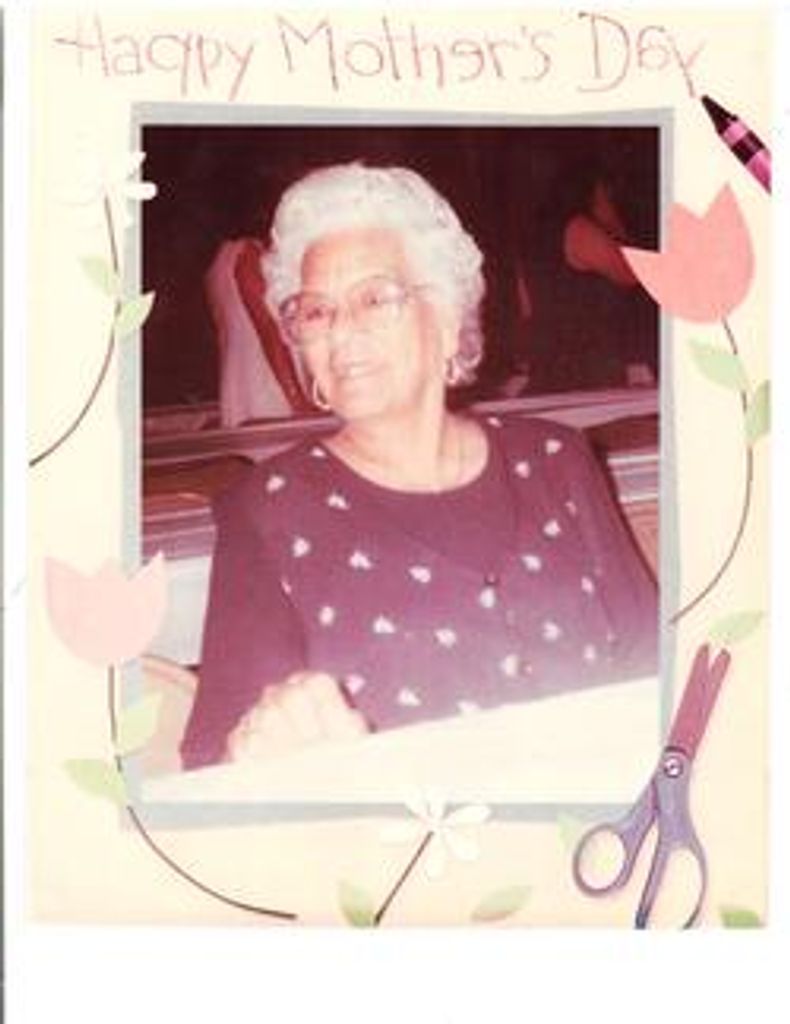 Lidia Martinez Profile Photo