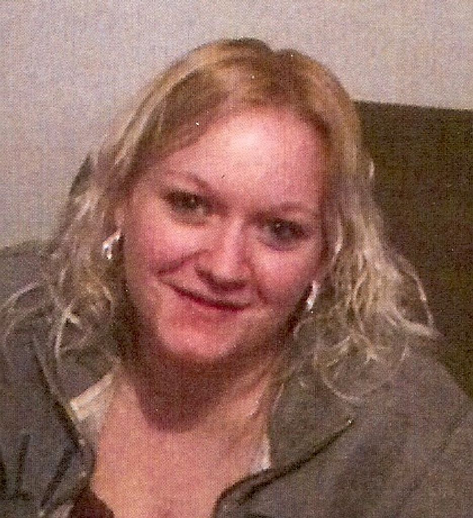 Nicole Marie Shoop Profile Photo