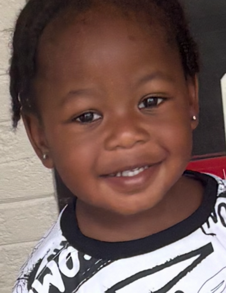 Amillieon King Smith