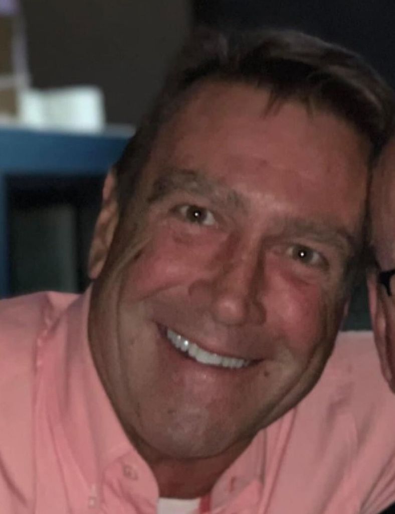 Kenneth Gregg Moore Profile Photo