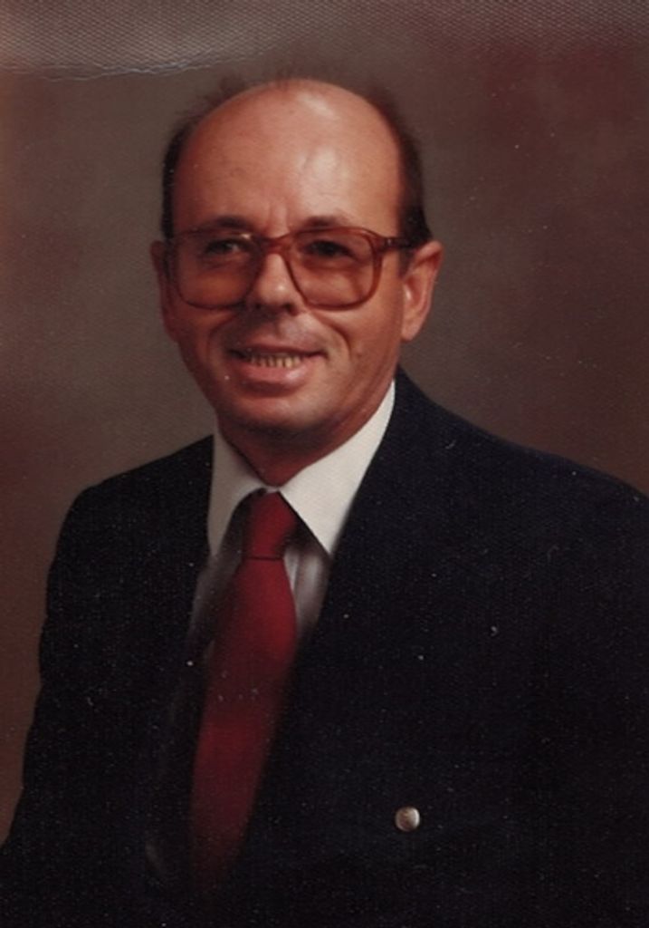 Wayne Allen Gerdel Profile Photo