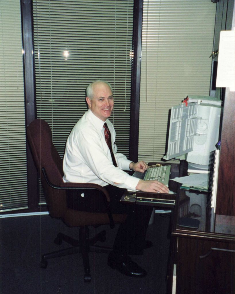 Paul Joseph "Pablo" MulQueen Profile Photo