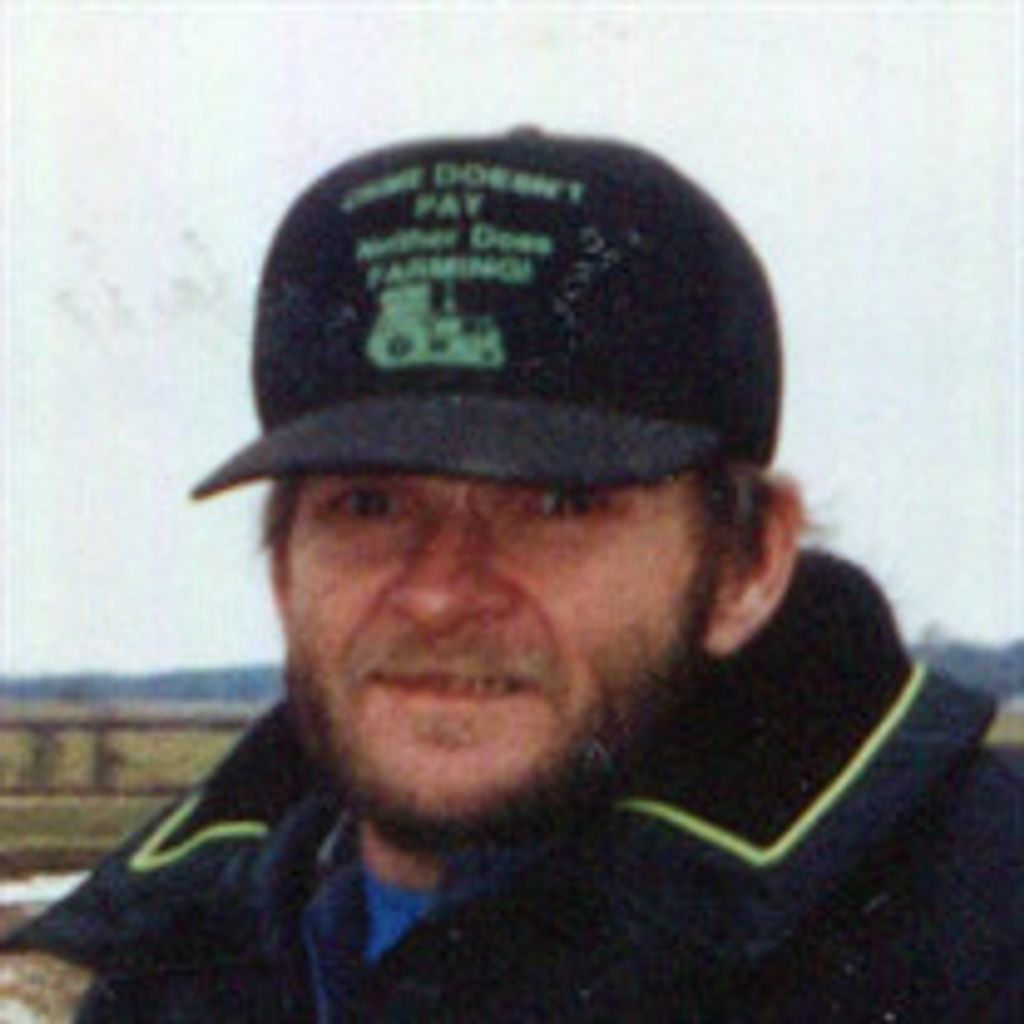 Edward "Junior" A. Cheslock