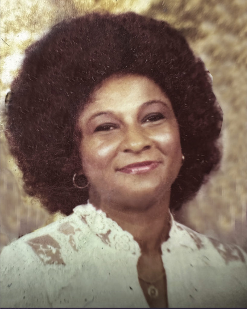 Willie Carolyn Jackson-Dennis Profile Photo