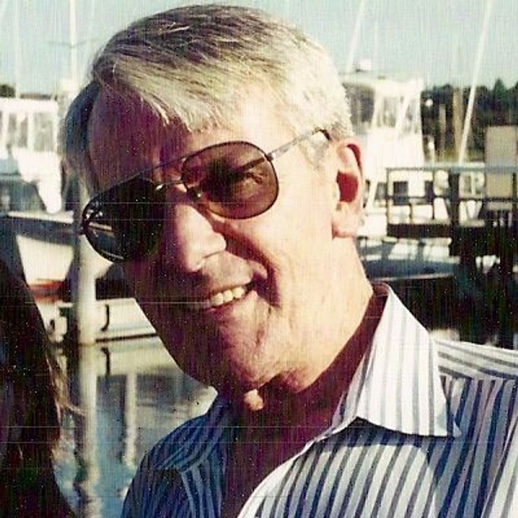 John Robert Bonner Profile Photo