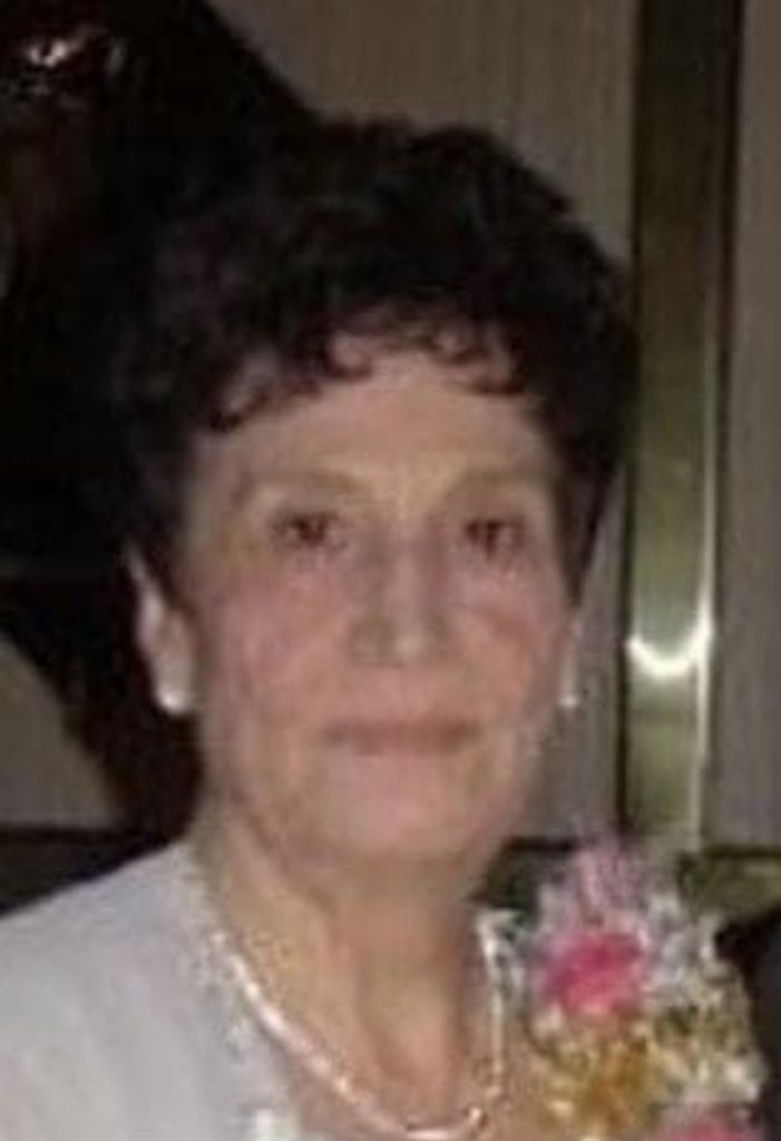 Flora Dechellis