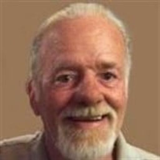 Donald Berends Profile Photo