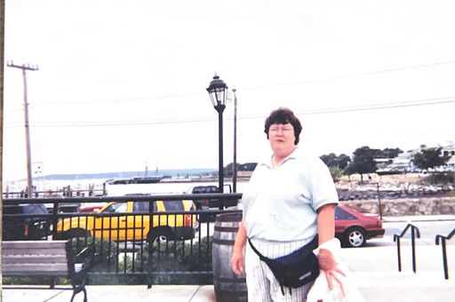 Joan Griffin Lanier photo gallery thumbnail 50 of 175
