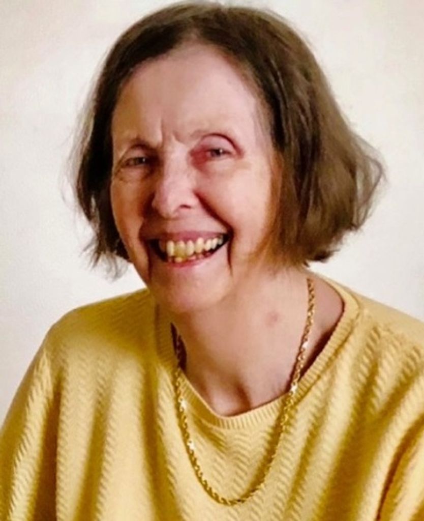 Mary Margaret Mann Profile Photo