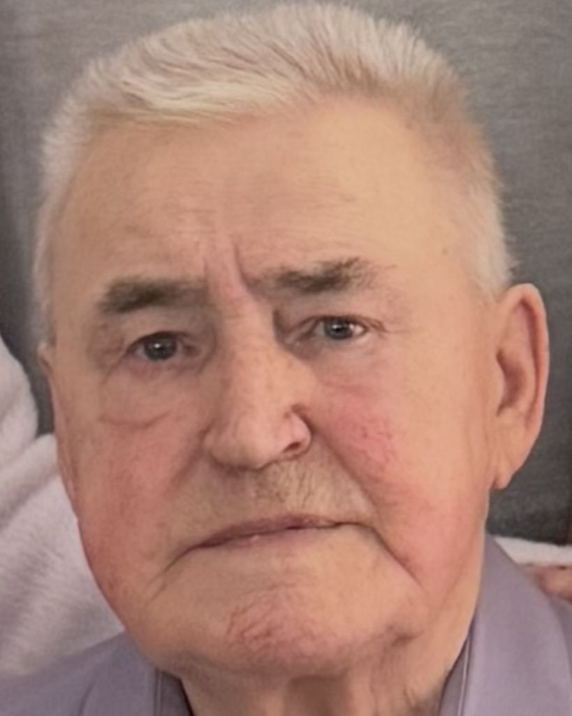 Antoni Skutnik Profile Photo