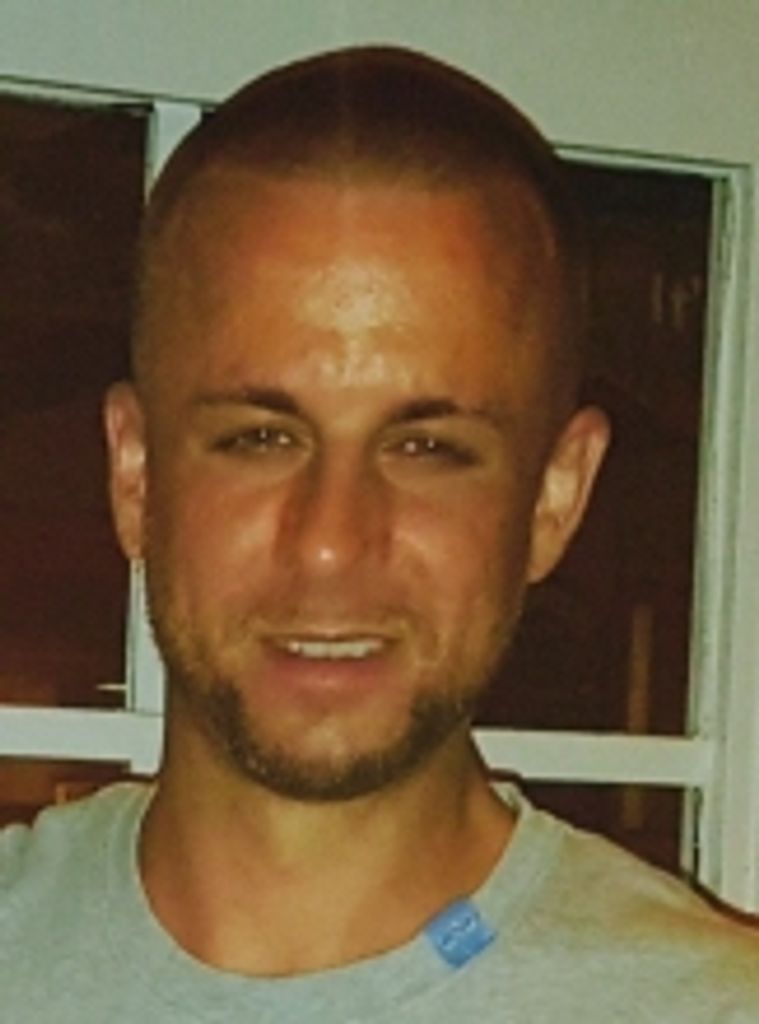 Matthew Wayde Bohl
