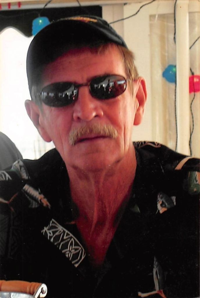 Jeffrey Alan Taylor