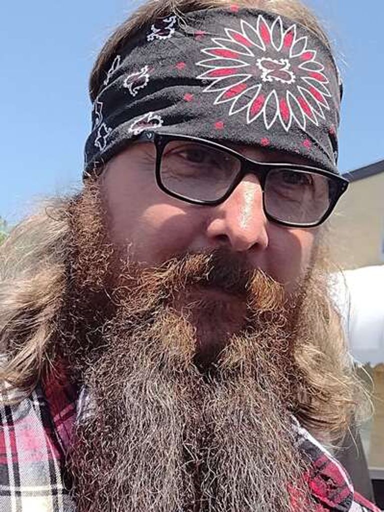 Jeremy Wayne Bice Profile Photo