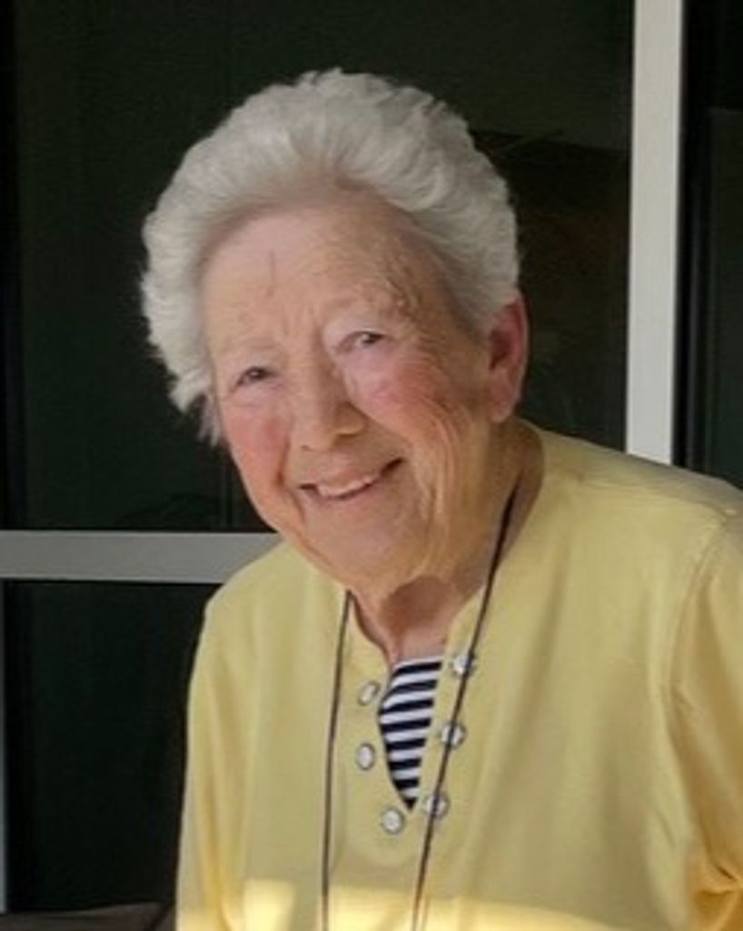 Pauline Marie Côté (née BRISSON) Profile Photo