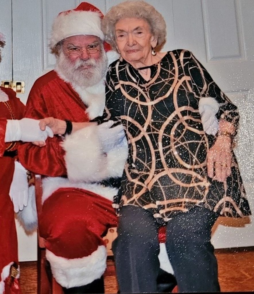 Ione M. Odermann