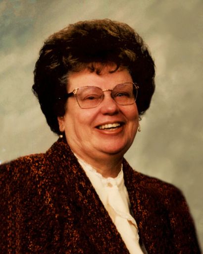 Karen Dohman's obituary image