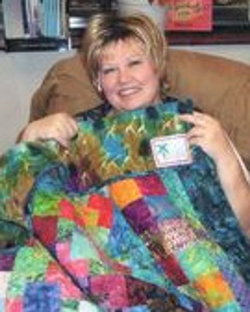 Donnitta Couch