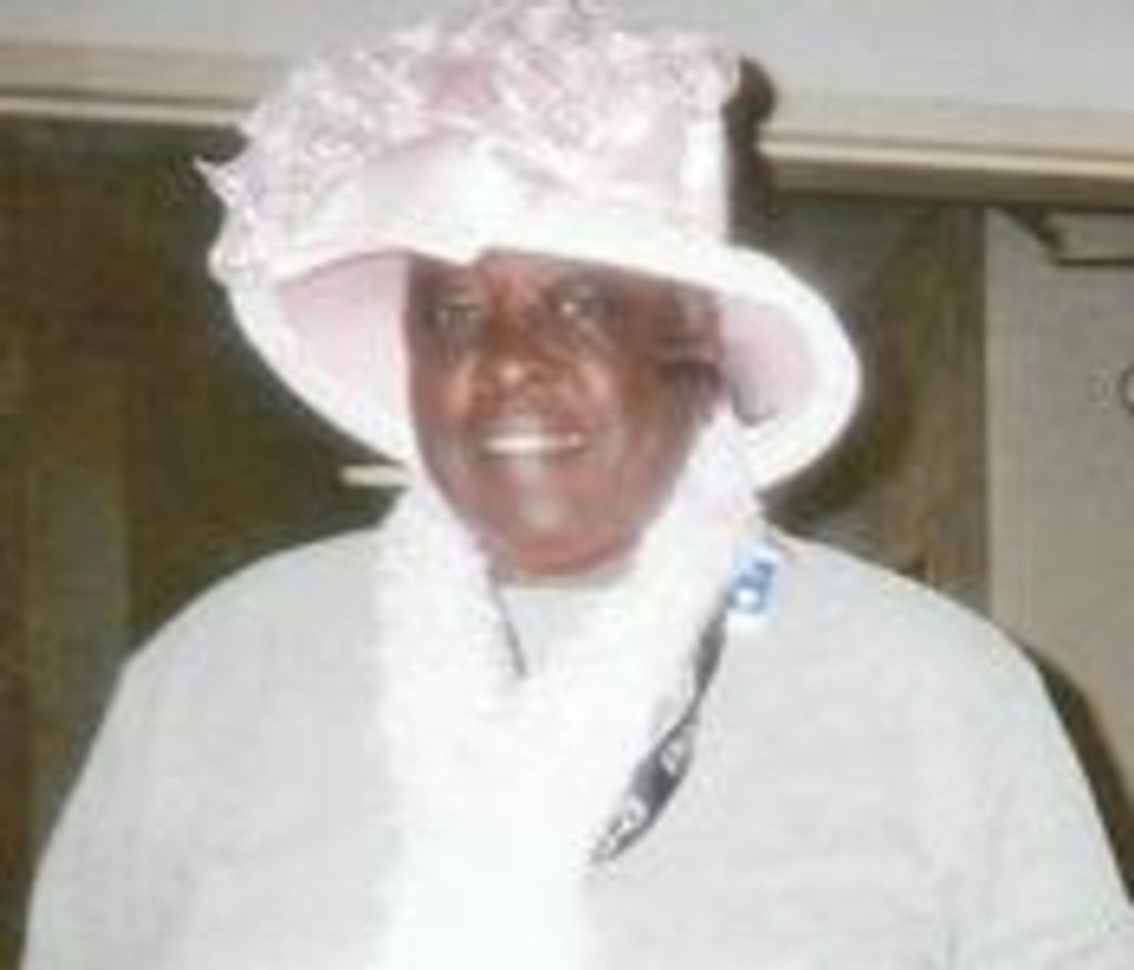 Miffie Sawyer Johnson