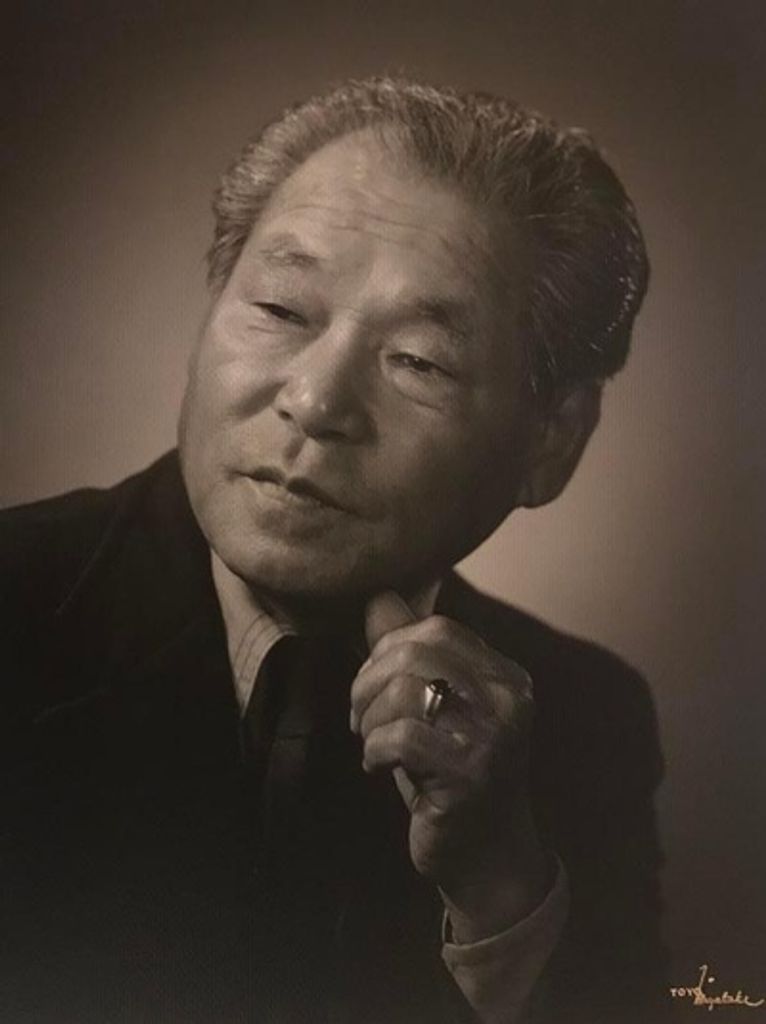 Satoru Toyoda