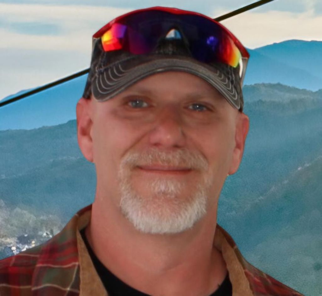 Jeremy Alan Blakely Profile Photo
