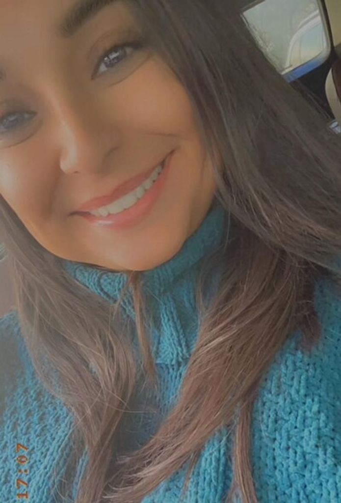 Alaina Renee Sauceda Profile Photo