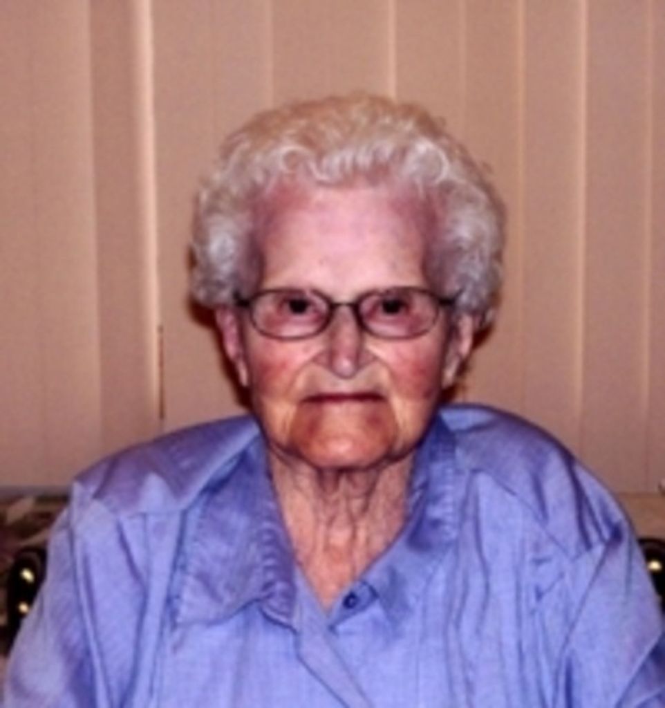 Irma Murray