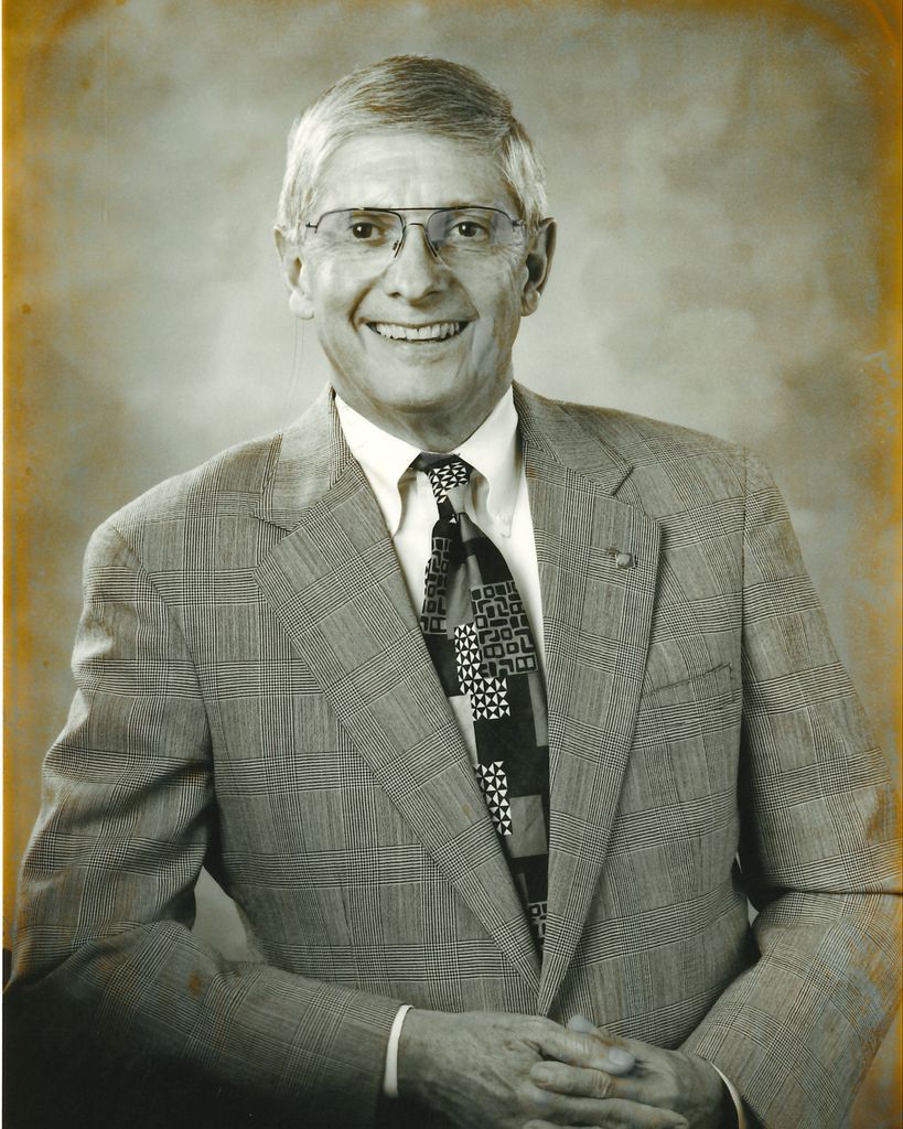 James Carl Campbell