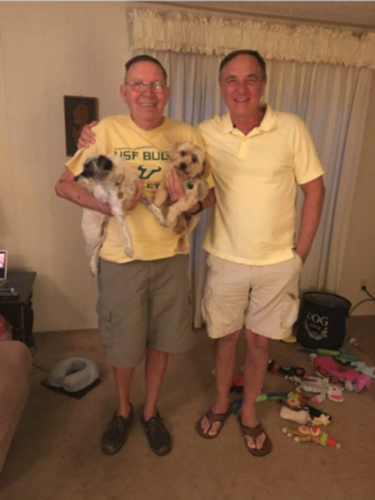 Robert Wozniak Profile Photo