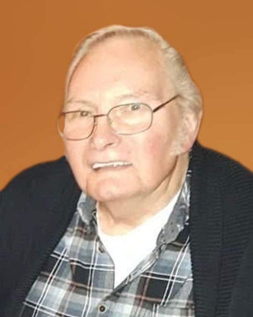 Roger R. Everett Profile Photo