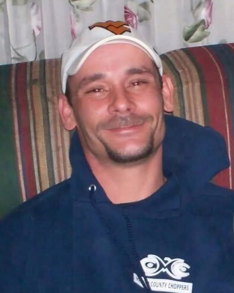 Mark Andrew Sutton Profile Photo