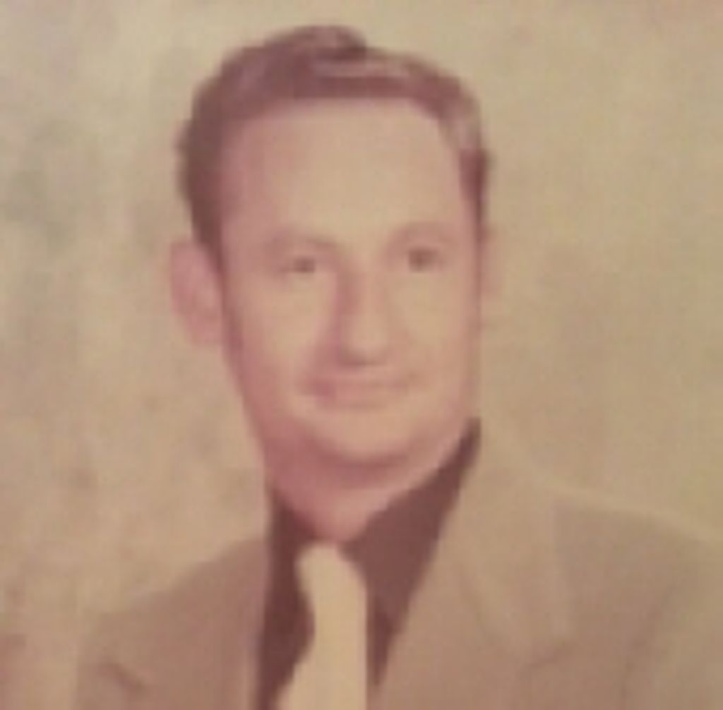 Richard Douglas Stokely
