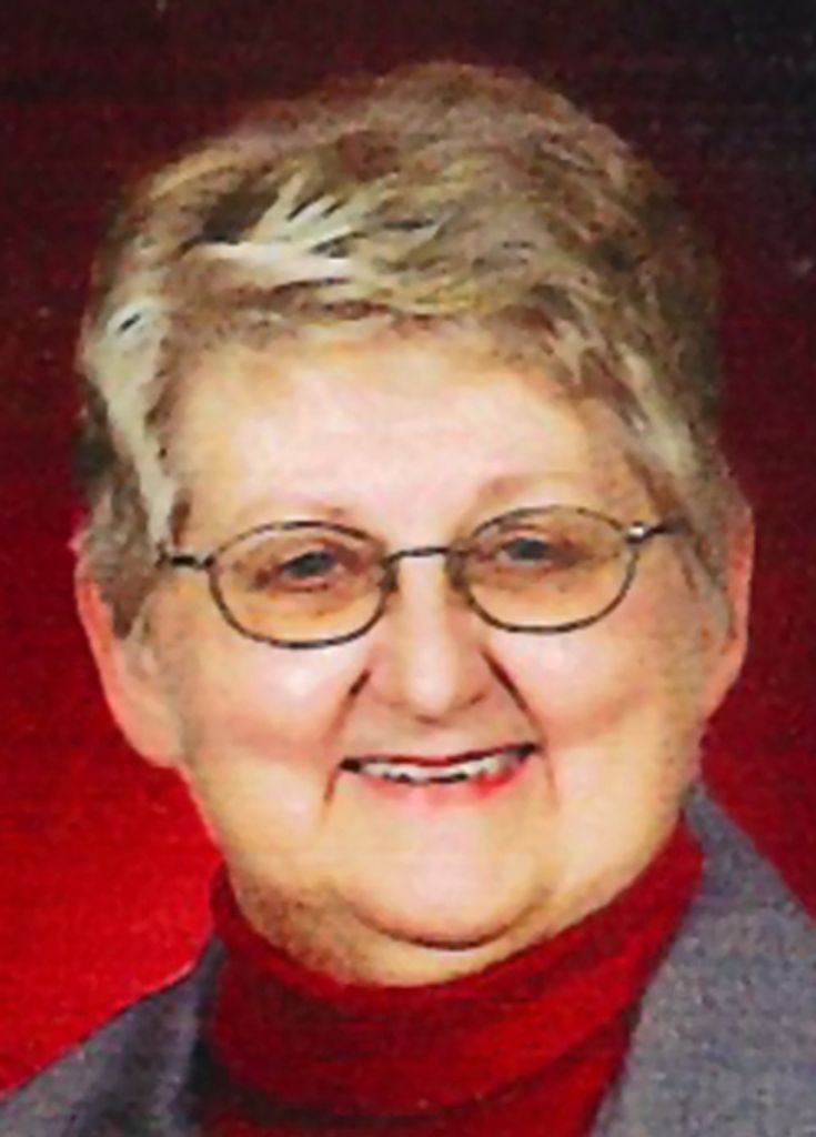 Candace Coleen Shobe