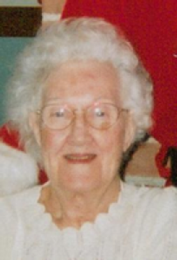 Emma R. Critchfield Profile Photo
