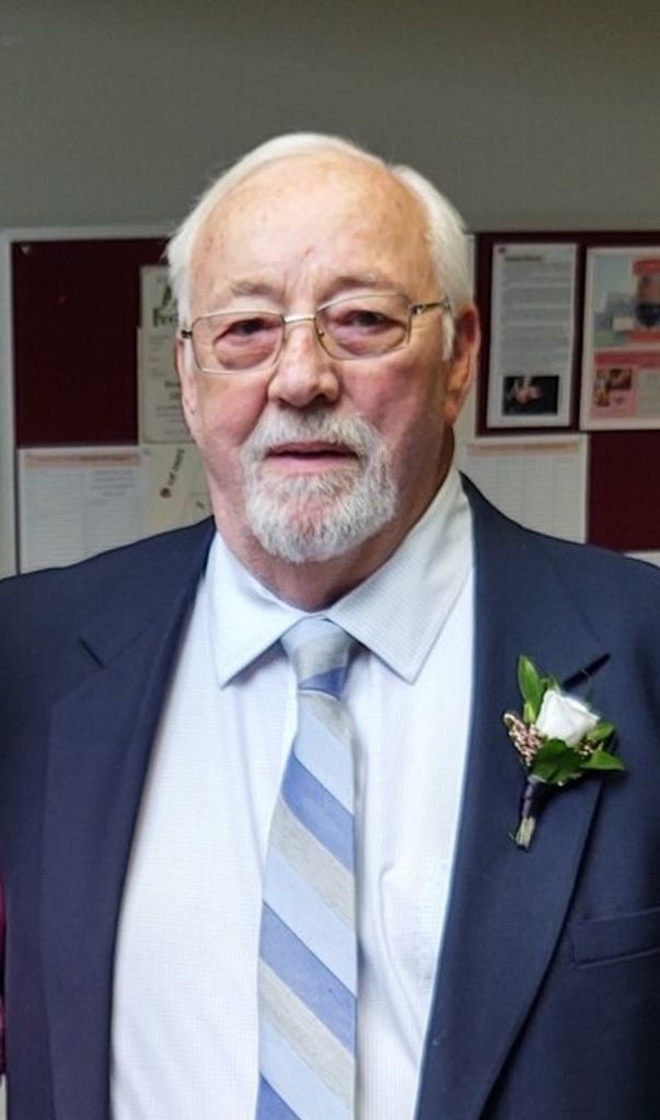 Robert J. Garbutt Profile Photo