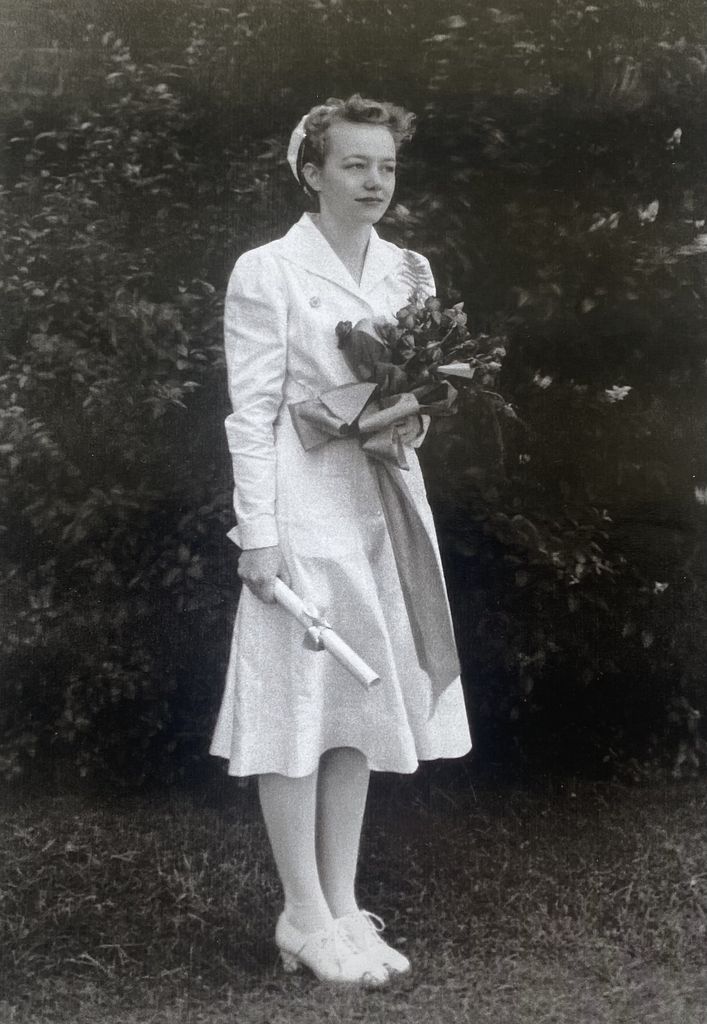 Christine Watterson Crowe