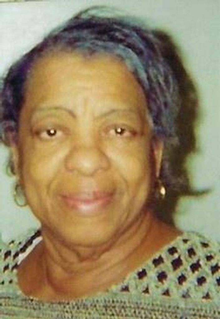 Verna Mae Fanning Profile Photo