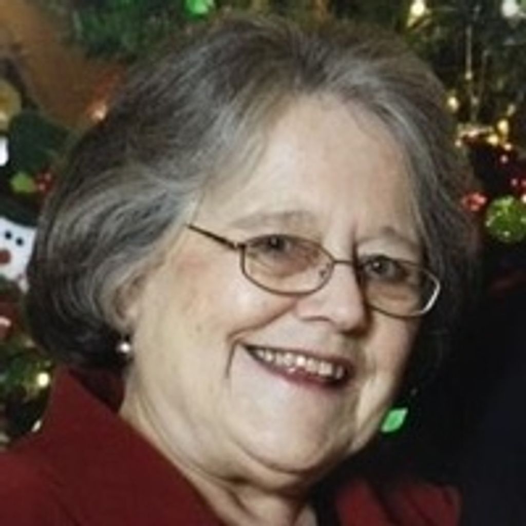 Diane Grubaugh