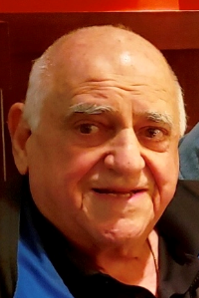 William  P. Condaxis
