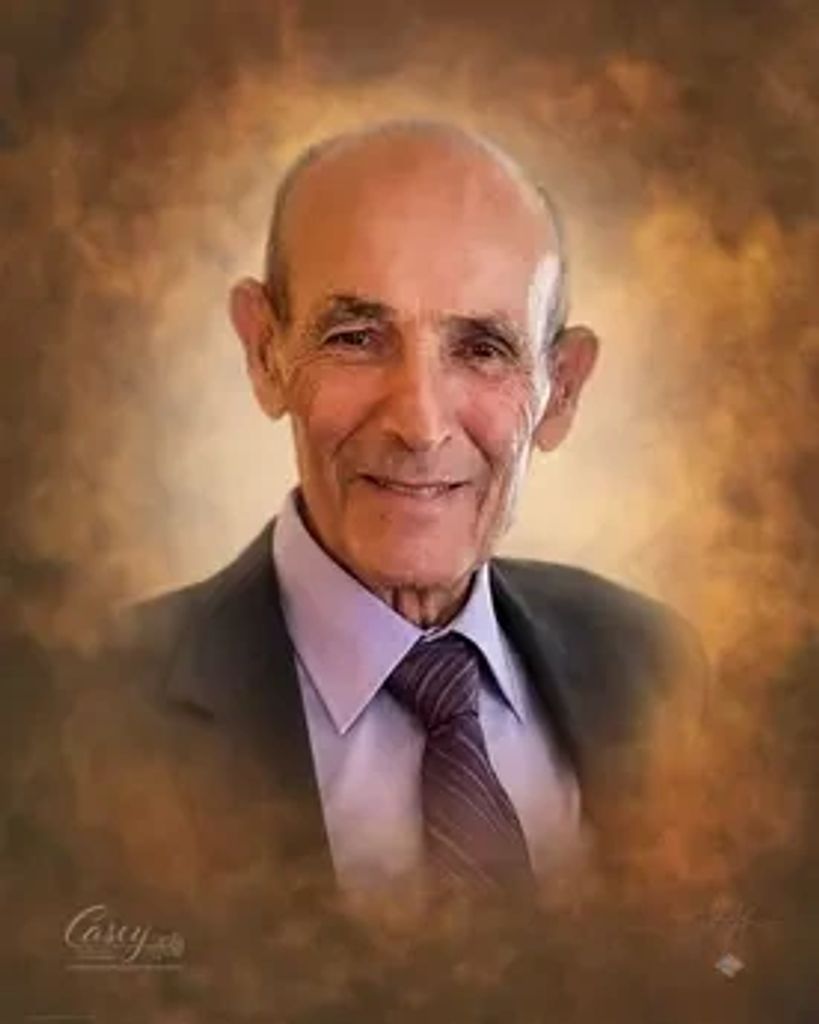 Mr. Joseph Raad Profile Photo
