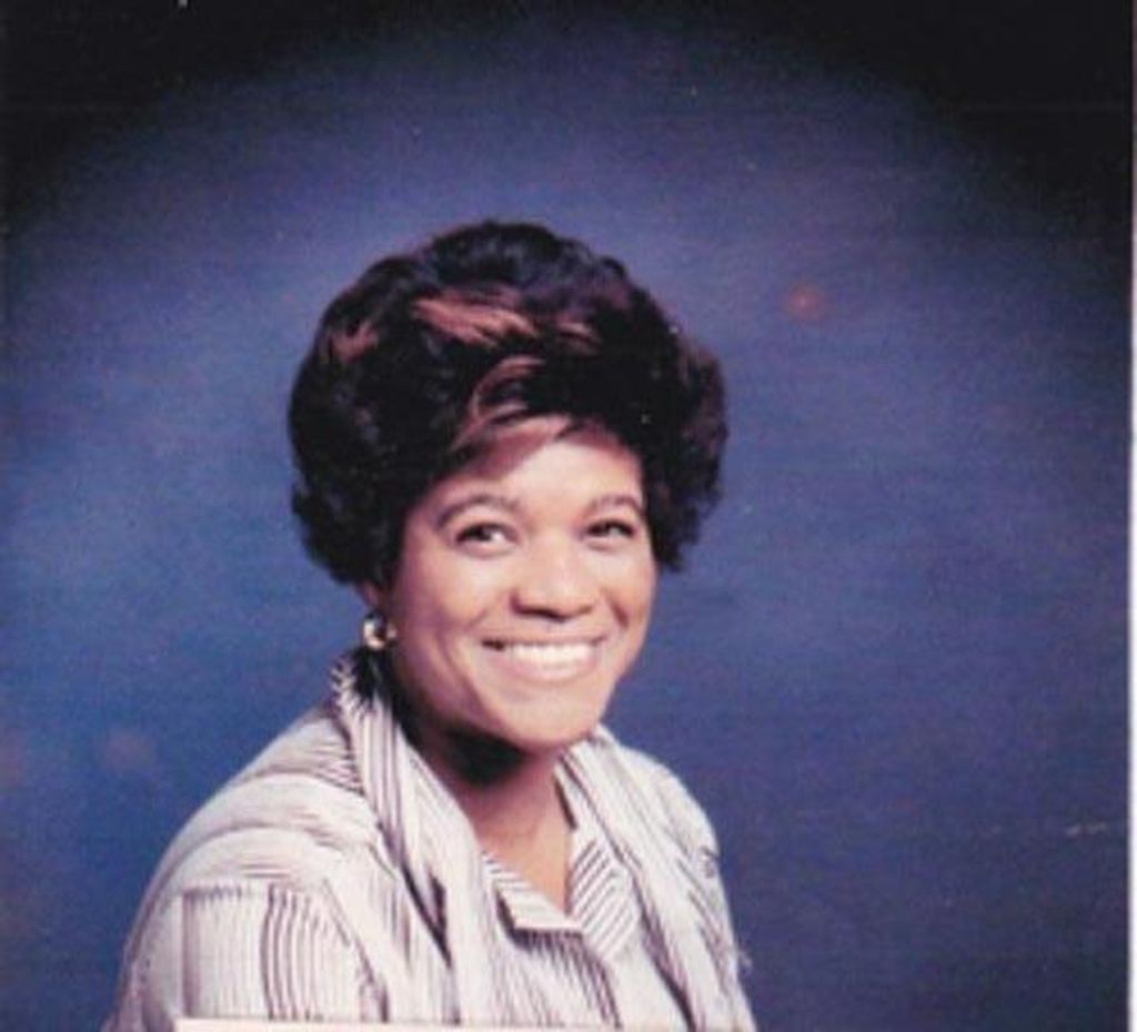 Lillie Mae Goode Preast Profile Photo