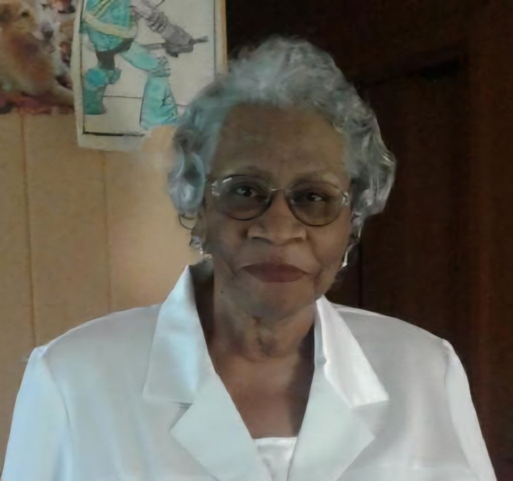 Bessie Lee Anderson Profile Photo